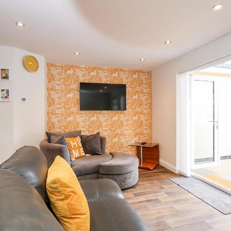 Daisy Tree Cottage Woodhall Spa Exterior foto