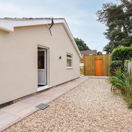 Daisy Tree Cottage Woodhall Spa Exterior foto