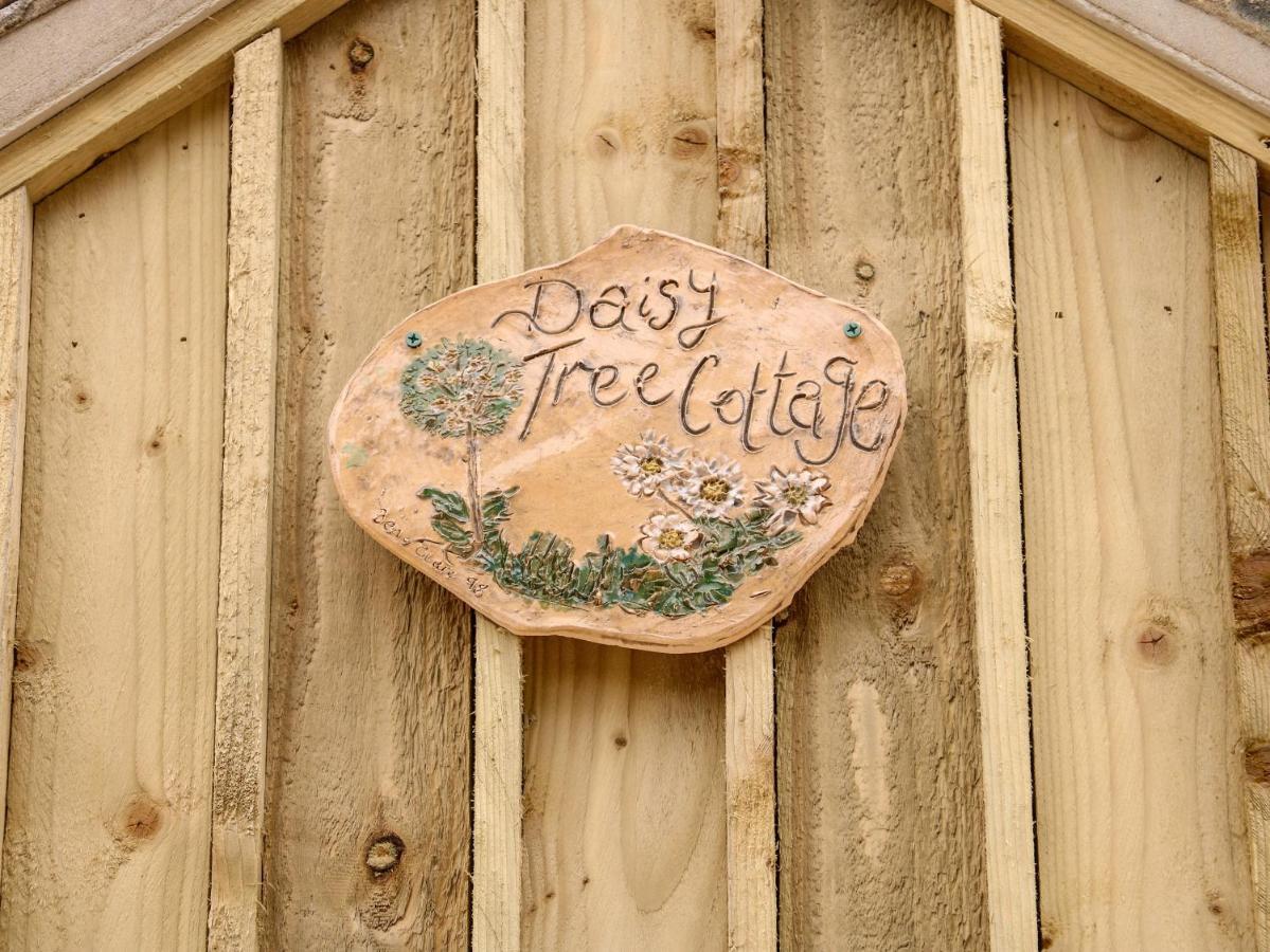 Daisy Tree Cottage Woodhall Spa Exterior foto