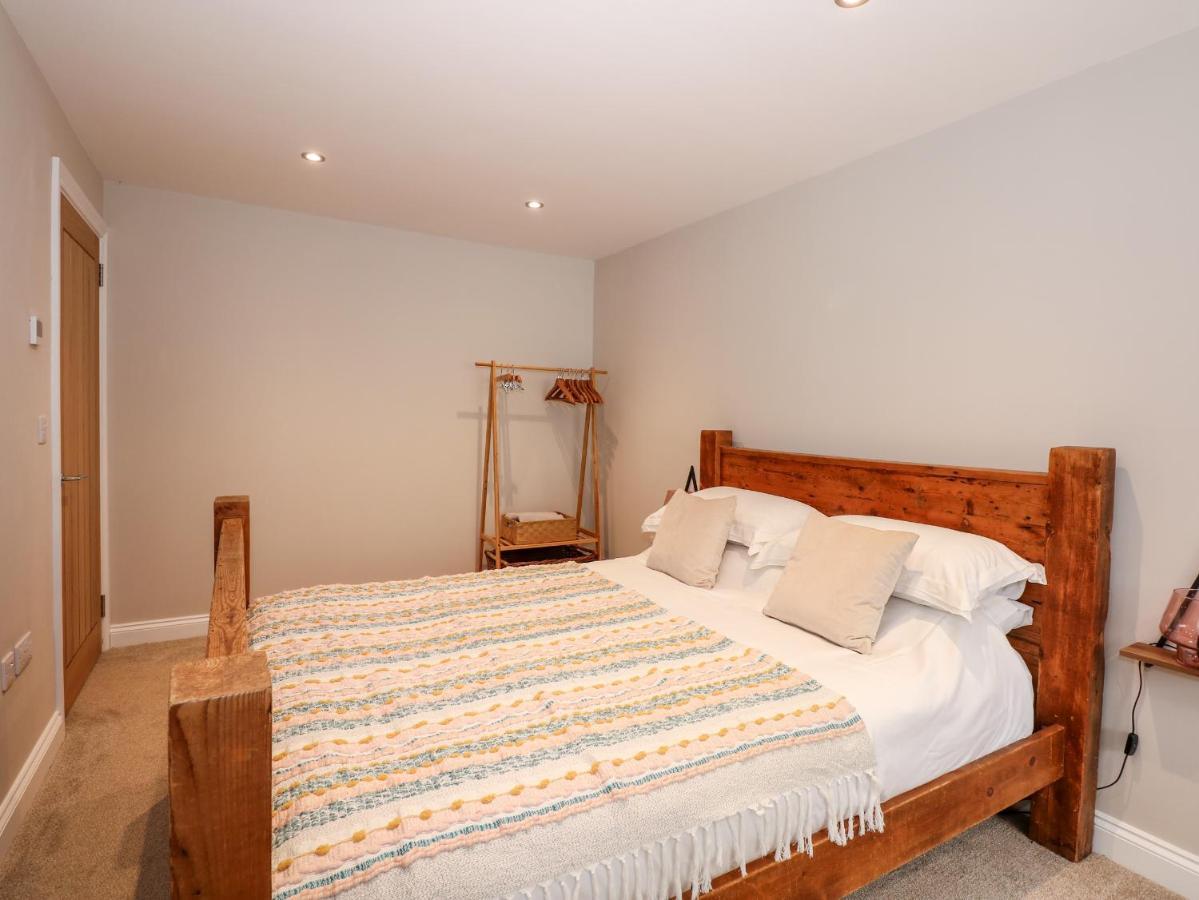Daisy Tree Cottage Woodhall Spa Exterior foto