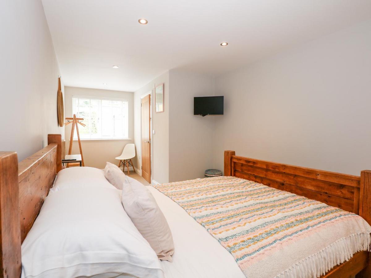 Daisy Tree Cottage Woodhall Spa Exterior foto